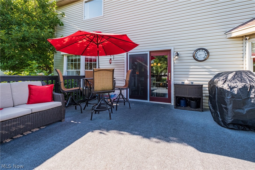 Deer Trace Estates - Residential