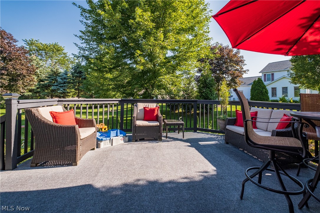 Deer Trace Estates - Residential