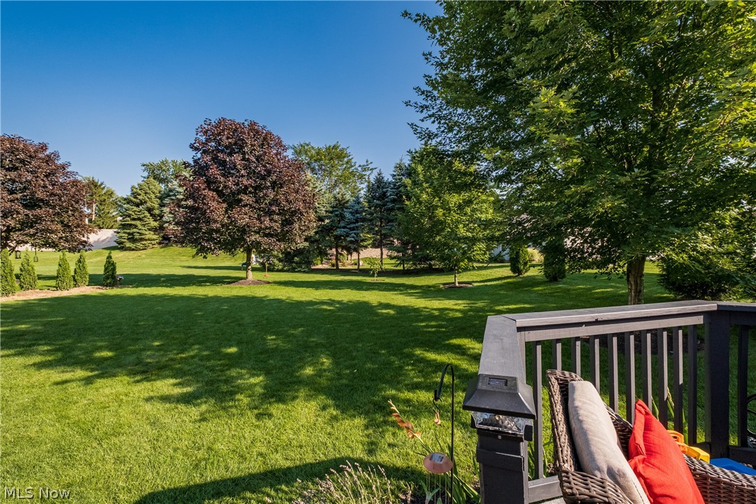 Deer Trace Estates - Residential