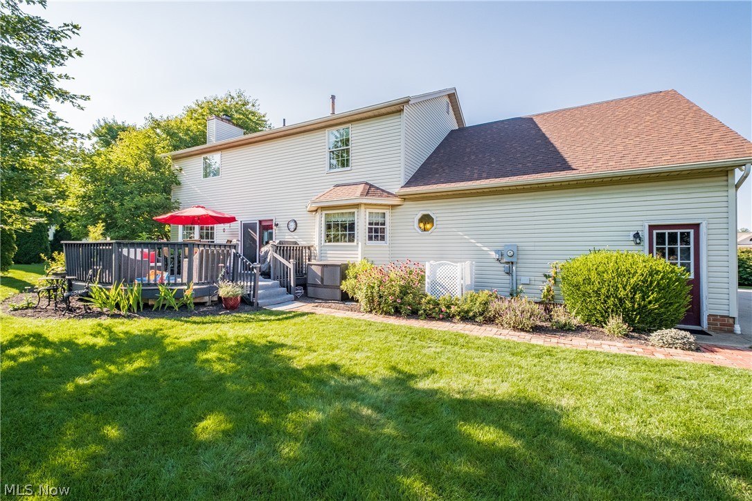 Deer Trace Estates - Residential