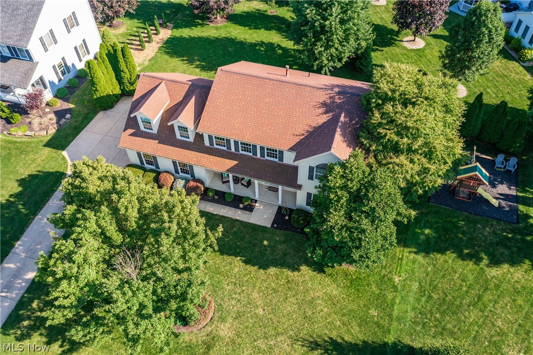 Deer Trace Estates - Residential