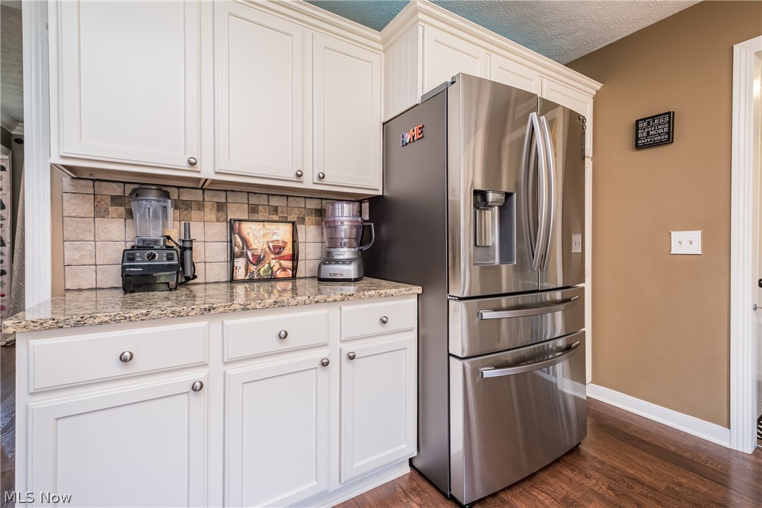 Deer Trace Estates - Residential