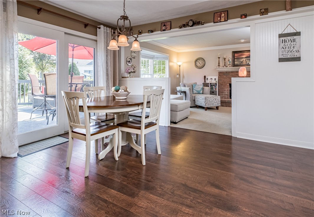 Deer Trace Estates - Residential