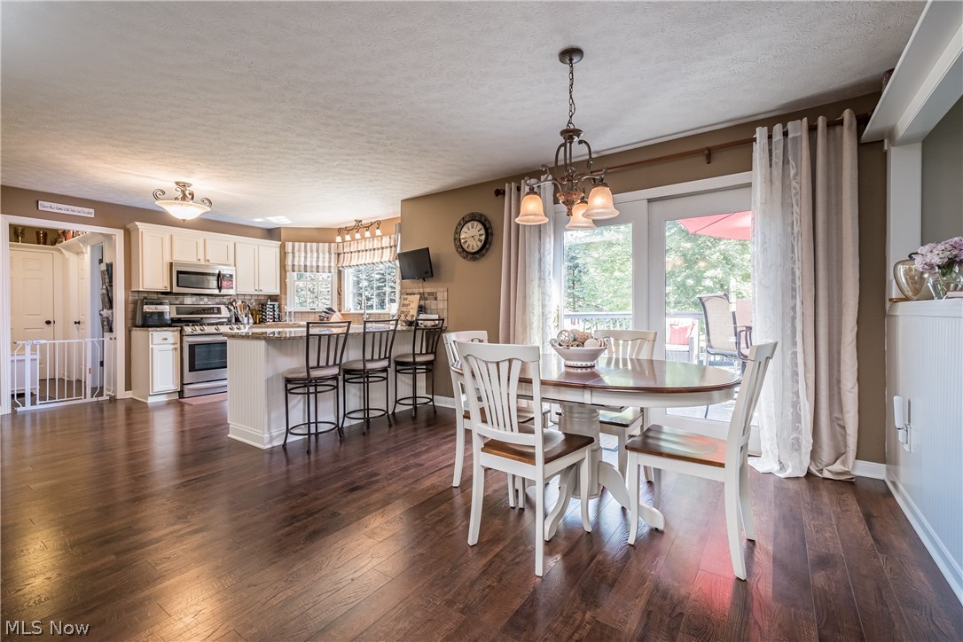 Deer Trace Estates - Residential