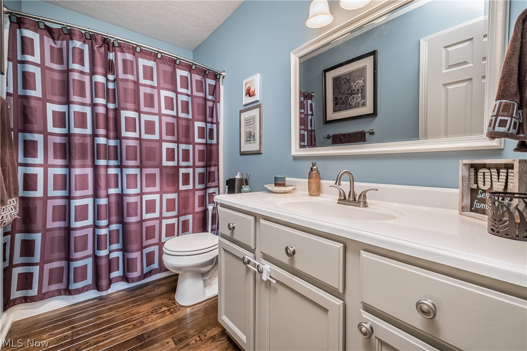 Deer Trace Estates - Residential