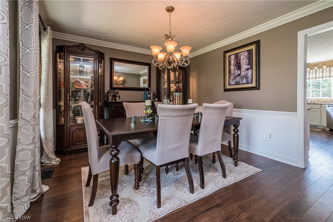 Deer Trace Estates - Residential