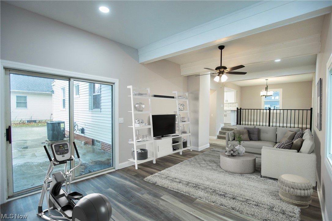 Beachwood Estates #3 - Residential