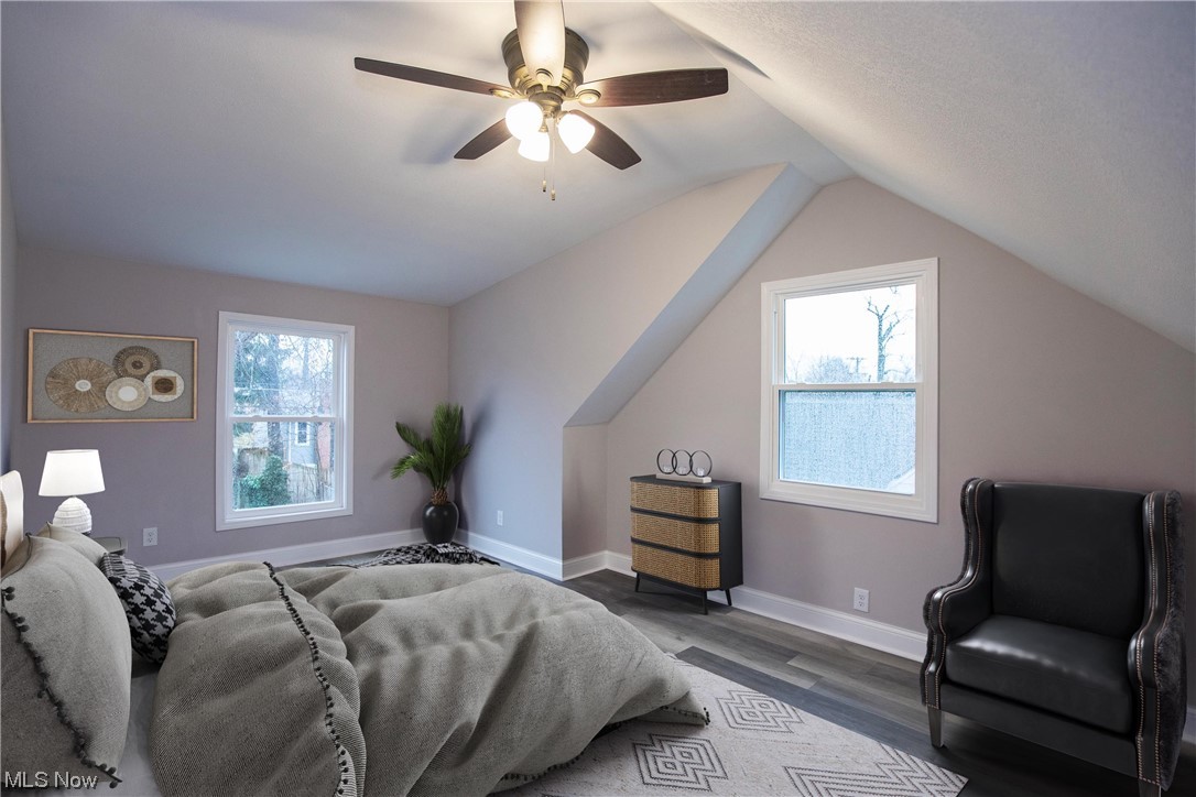 Beachwood Estates #3 - Residential