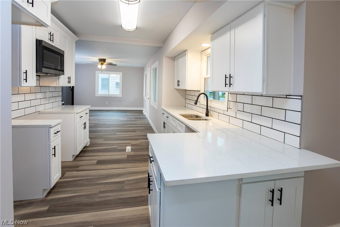 Beachwood Estates #3 - Residential