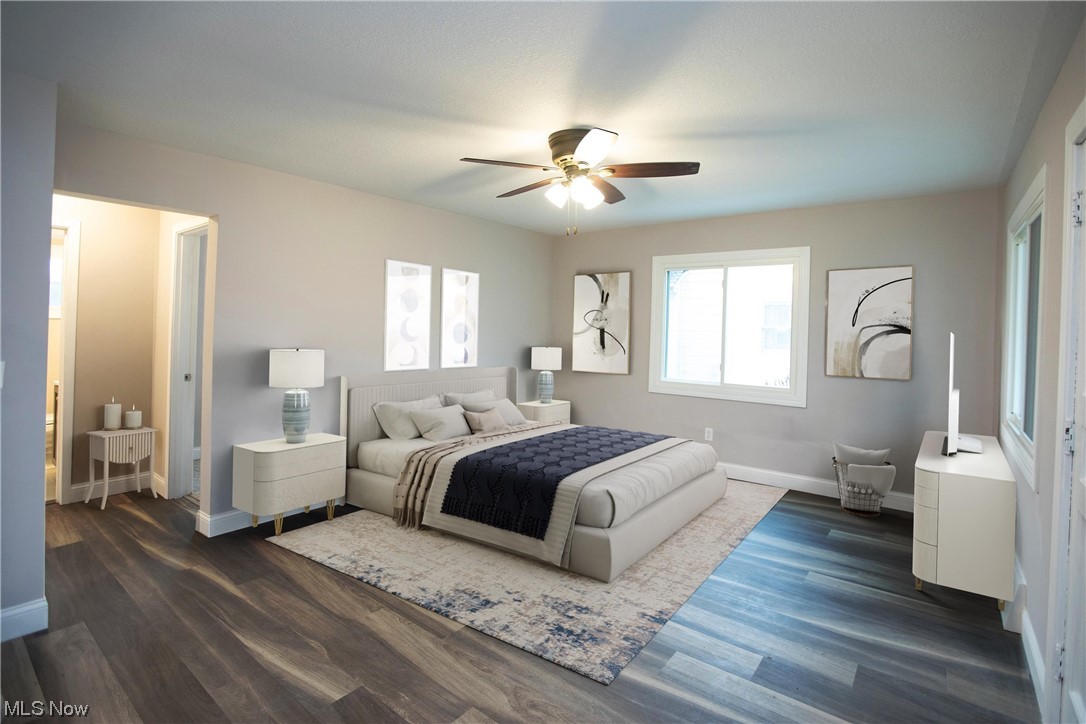 Beachwood Estates #3 - Residential