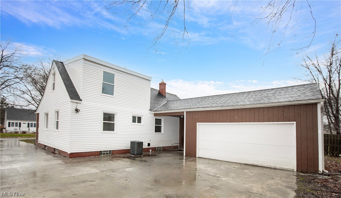 Beachwood Estates #3 - Residential