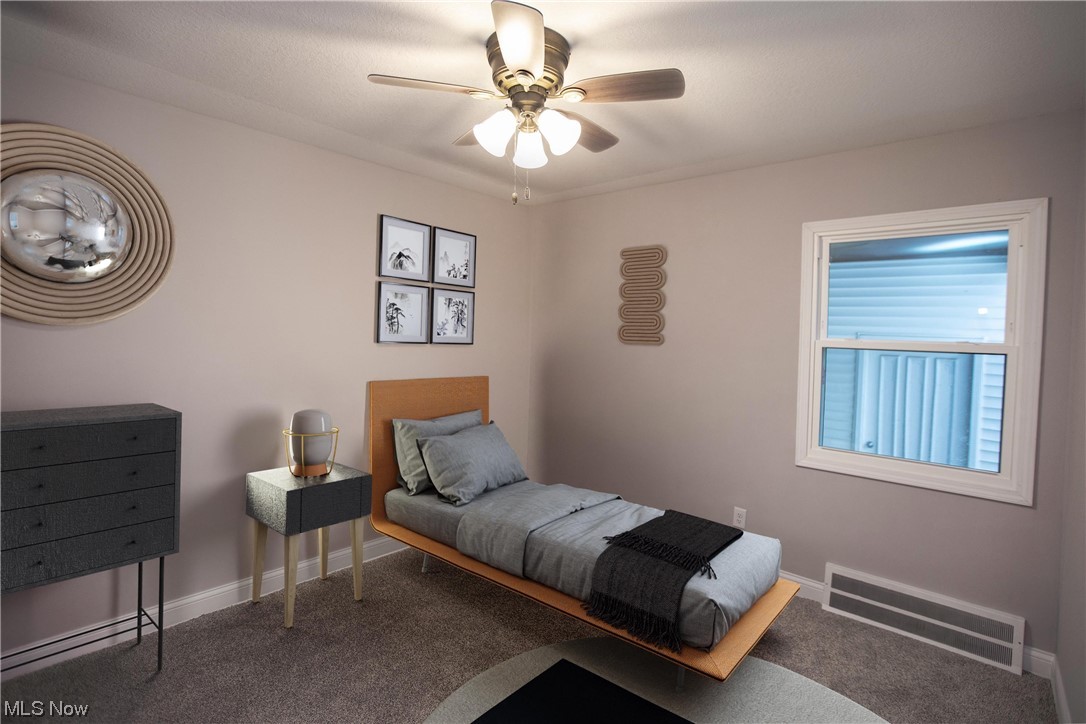 Beachwood Estates #3 - Residential