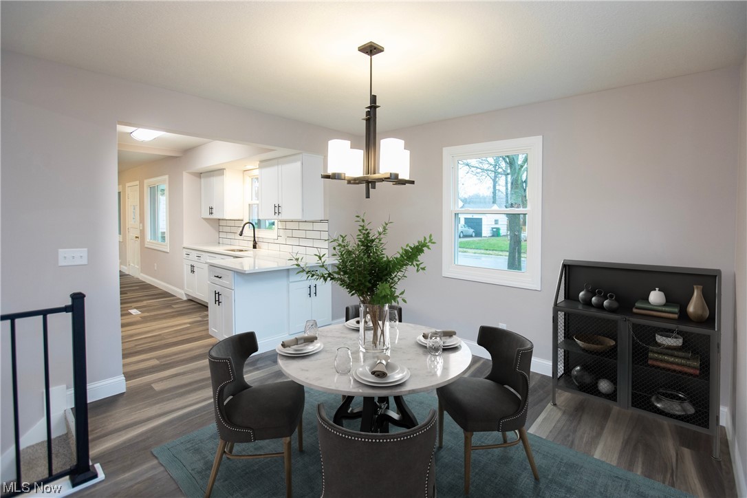 Beachwood Estates #3 - Residential