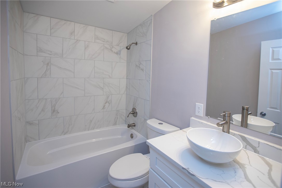 Beachwood Estates #3 - Residential