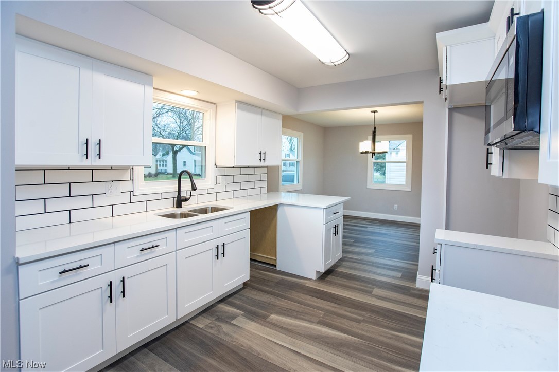 Beachwood Estates #3 - Residential