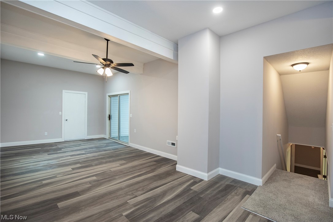 Beachwood Estates #3 - Residential