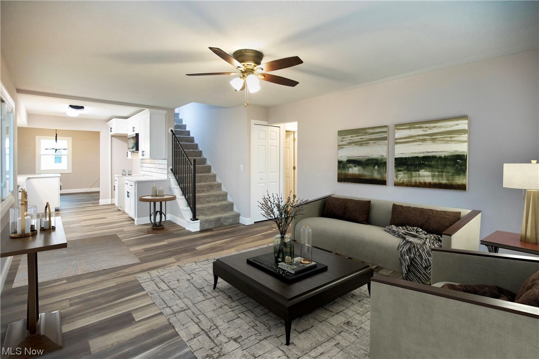 Beachwood Estates #3 - Residential