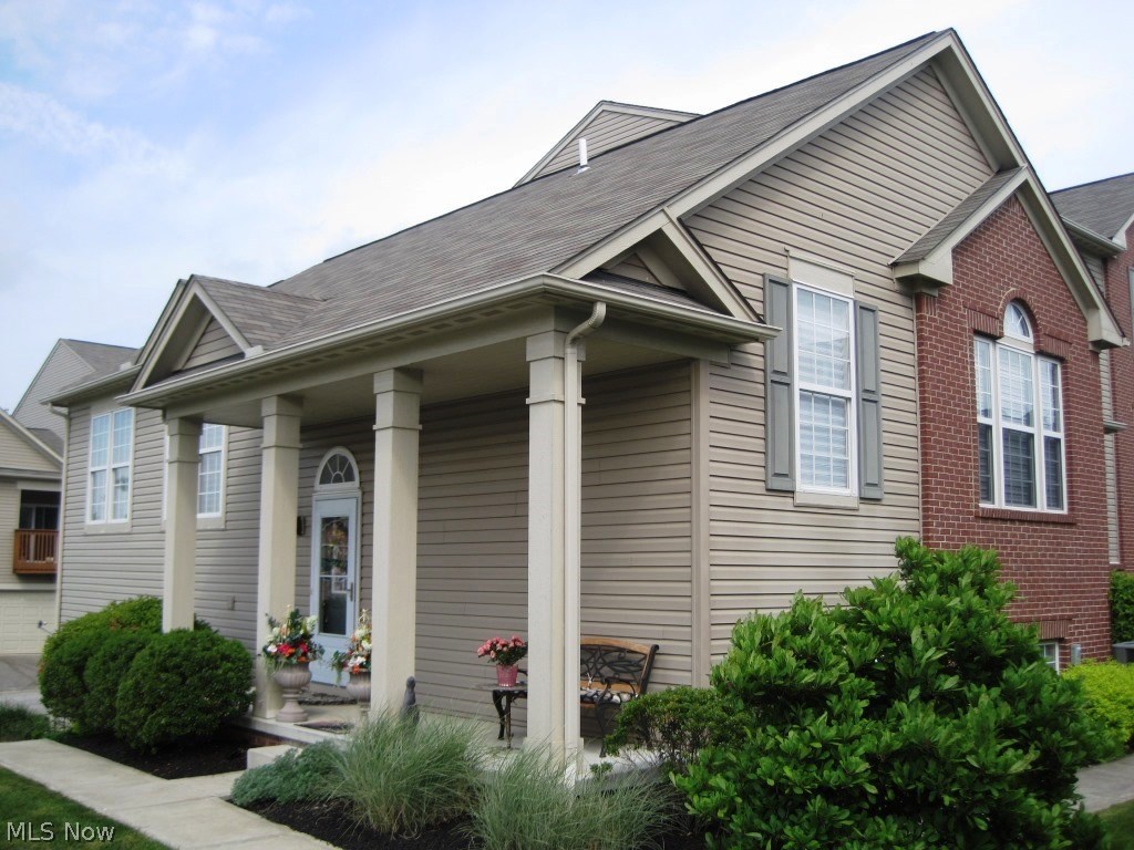 Montrose Park - Residential