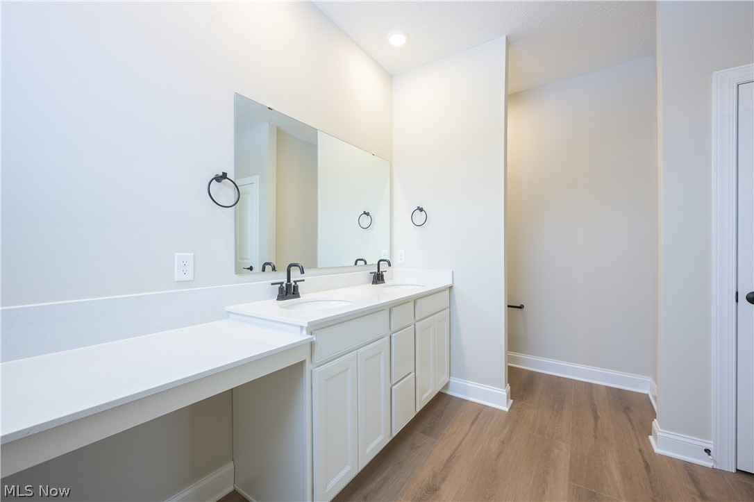 Renaissance Park at Geauga Lake - Residential