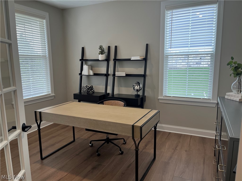 Renaissance Park at Geauga Lake - Residential