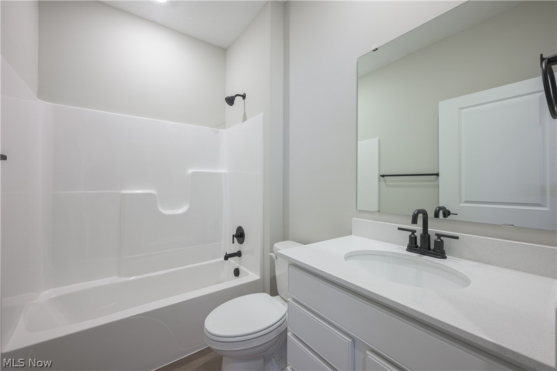 Renaissance Park at Geauga Lake - Residential