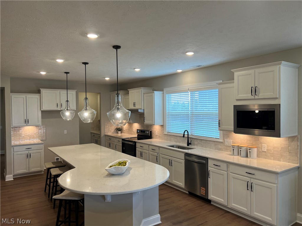 Renaissance Park at Geauga Lake - Residential