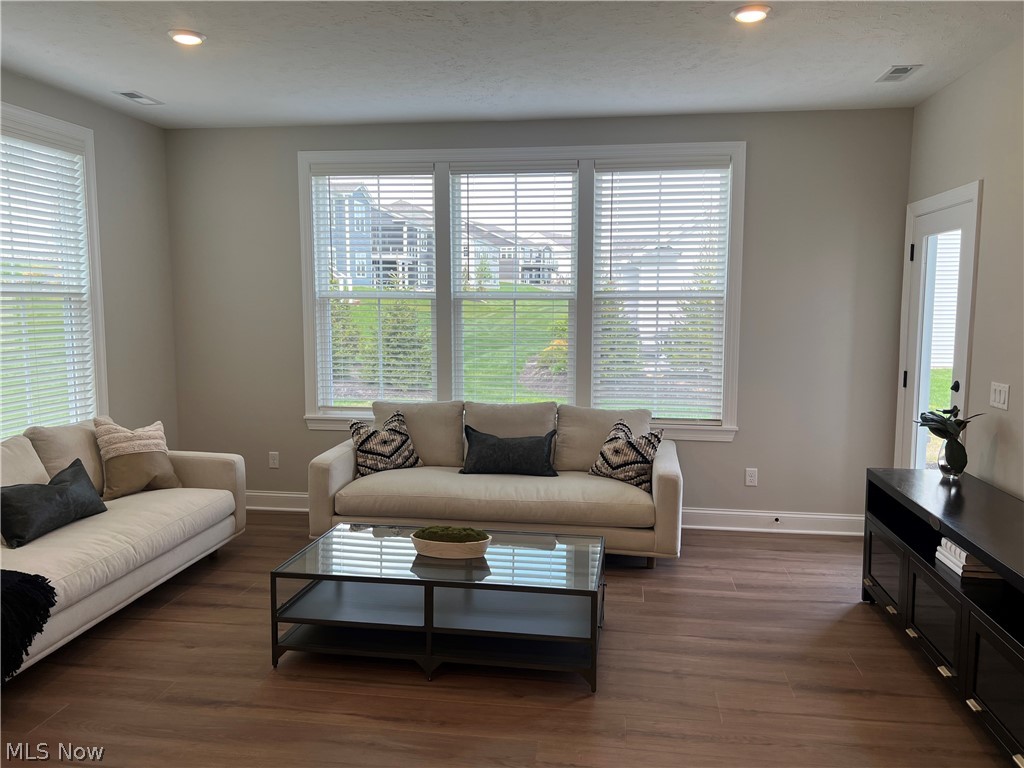 Renaissance Park at Geauga Lake - Residential