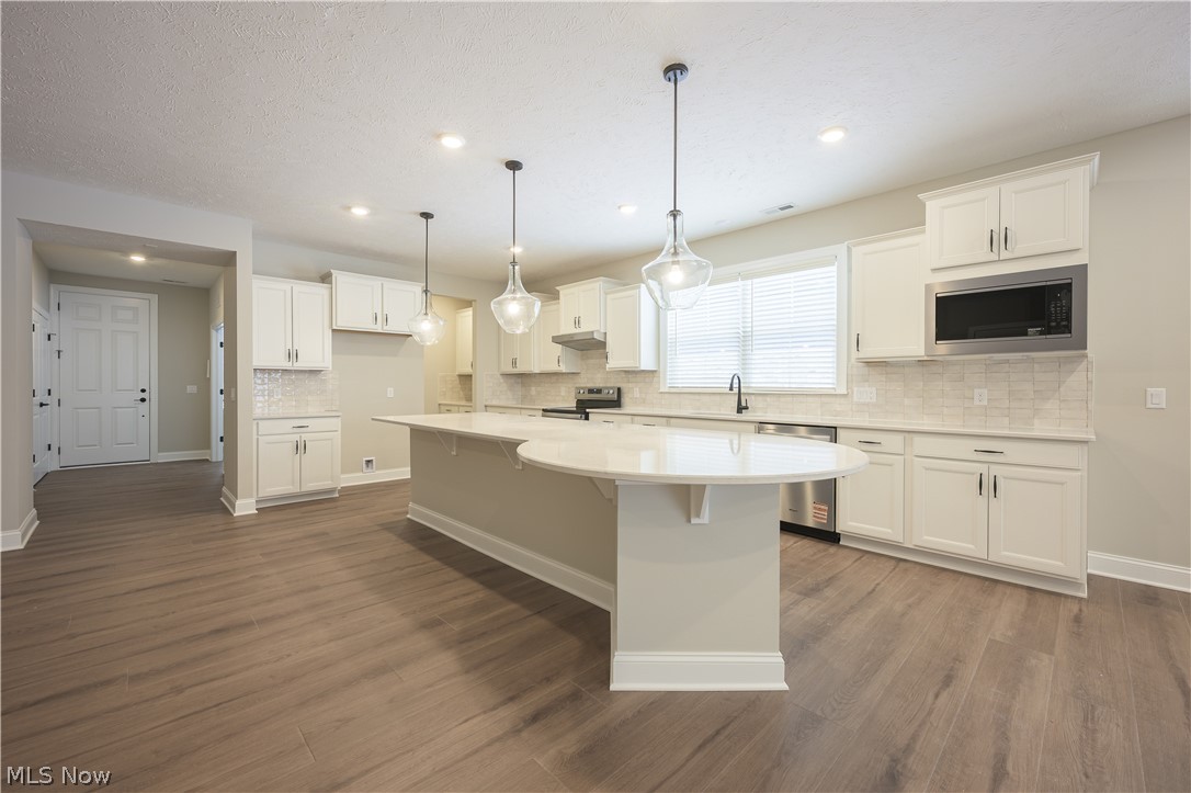 Renaissance Park at Geauga Lake - Residential