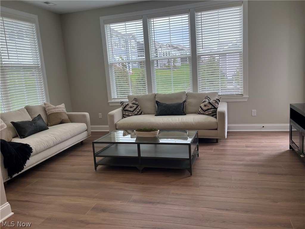 Renaissance Park at Geauga Lake - Residential