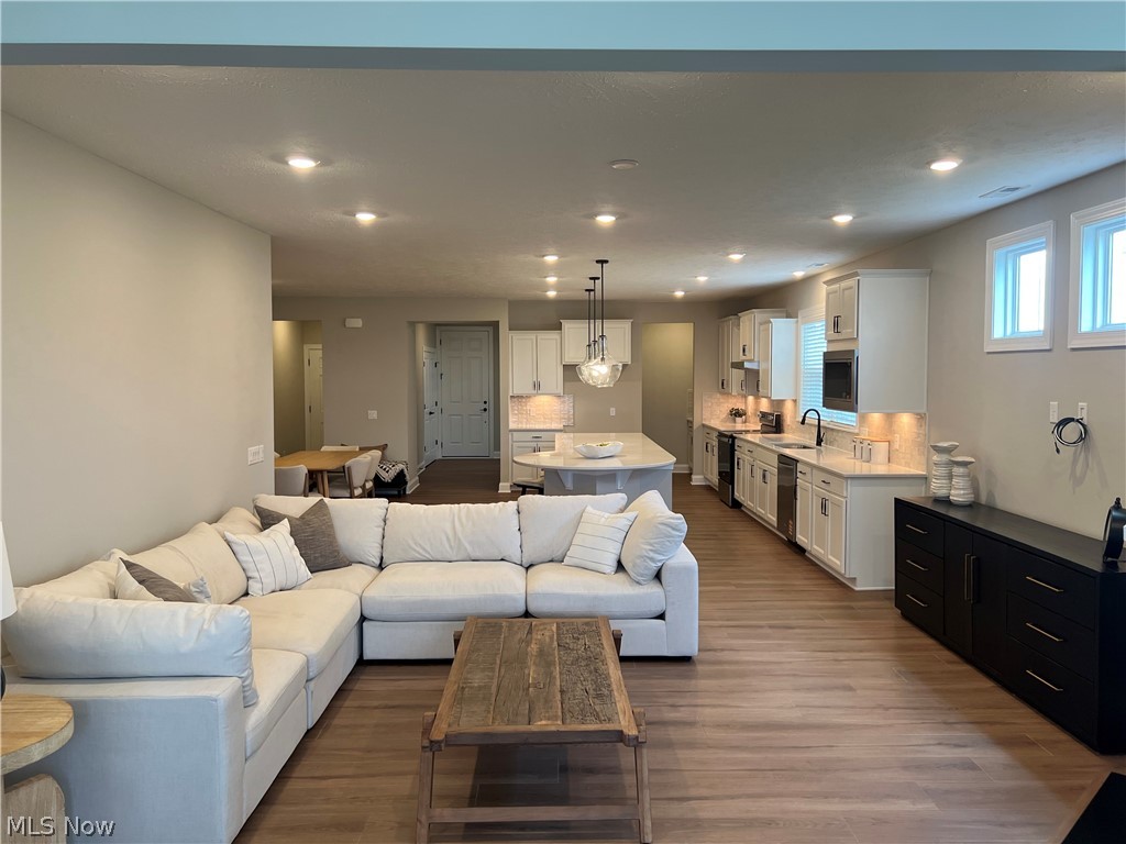 Renaissance Park at Geauga Lake - Residential