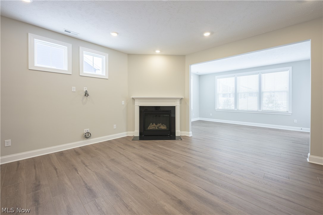 Renaissance Park at Geauga Lake - Residential