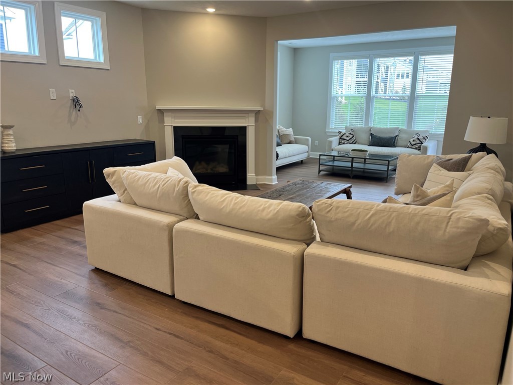 Renaissance Park at Geauga Lake - Residential