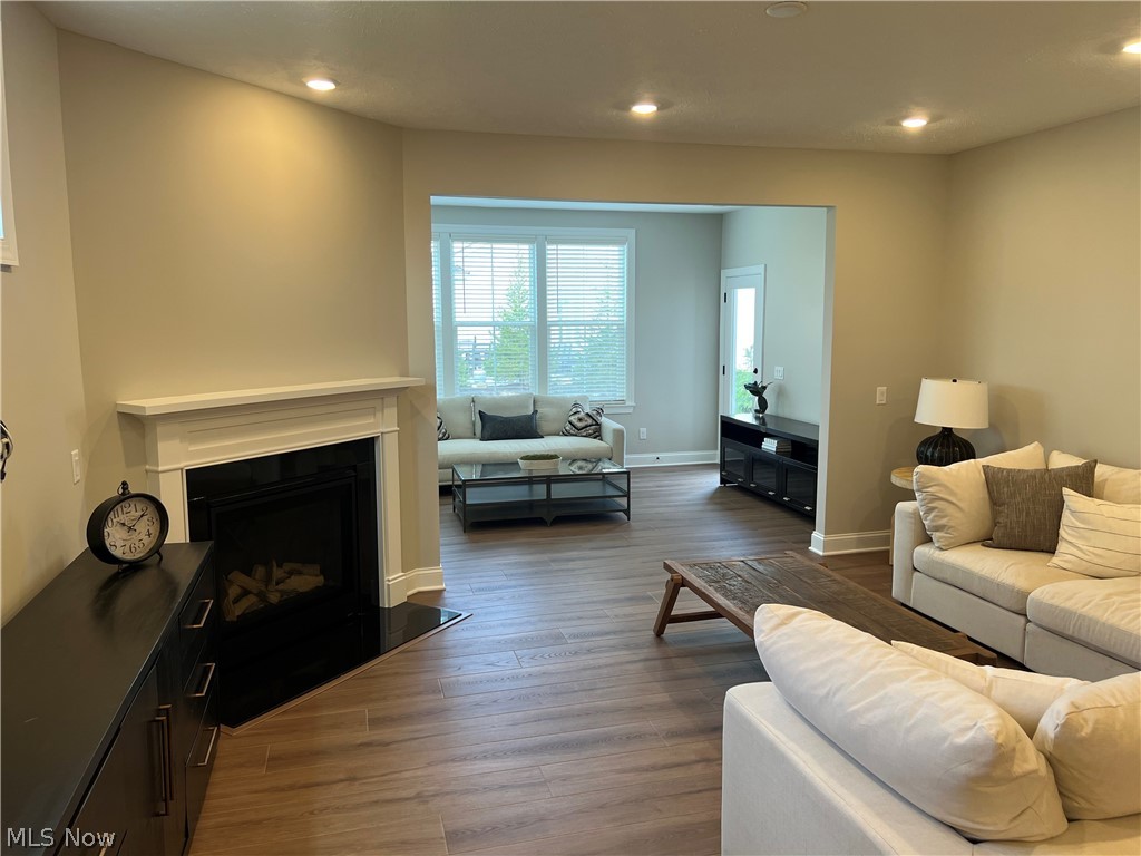 Renaissance Park at Geauga Lake - Residential