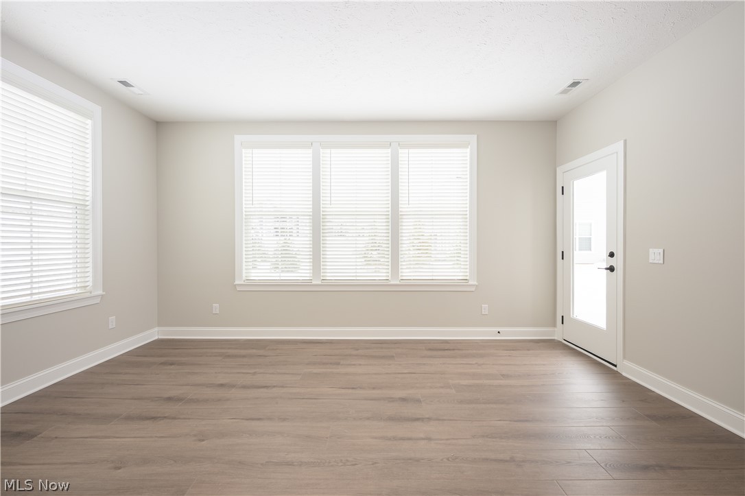 Renaissance Park at Geauga Lake - Residential