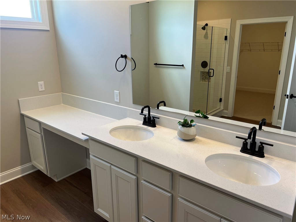 Renaissance Park at Geauga Lake - Residential