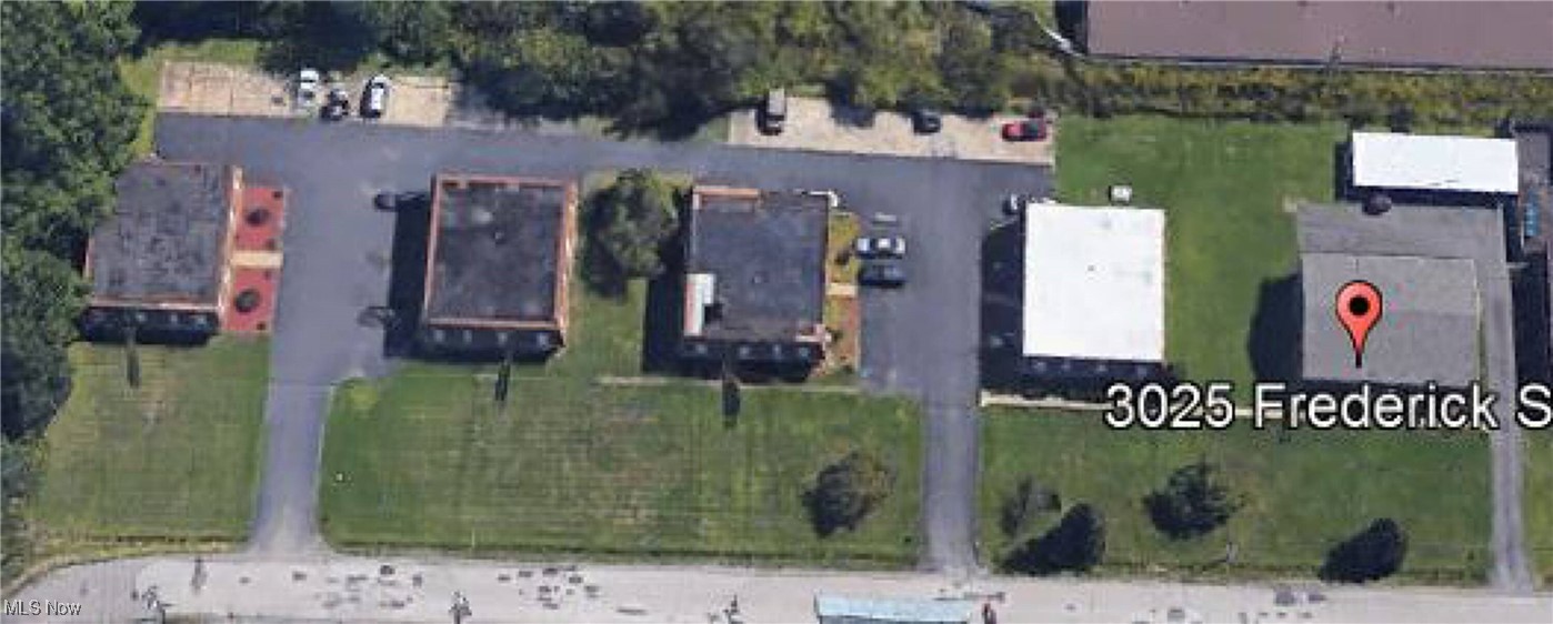 3023 Frederick Drive