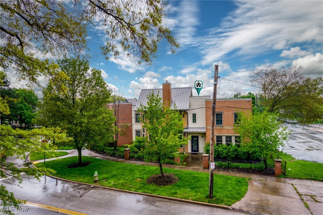 3219 Euclid Heights Boulevard, Cleveland Heights, Ohio image 46