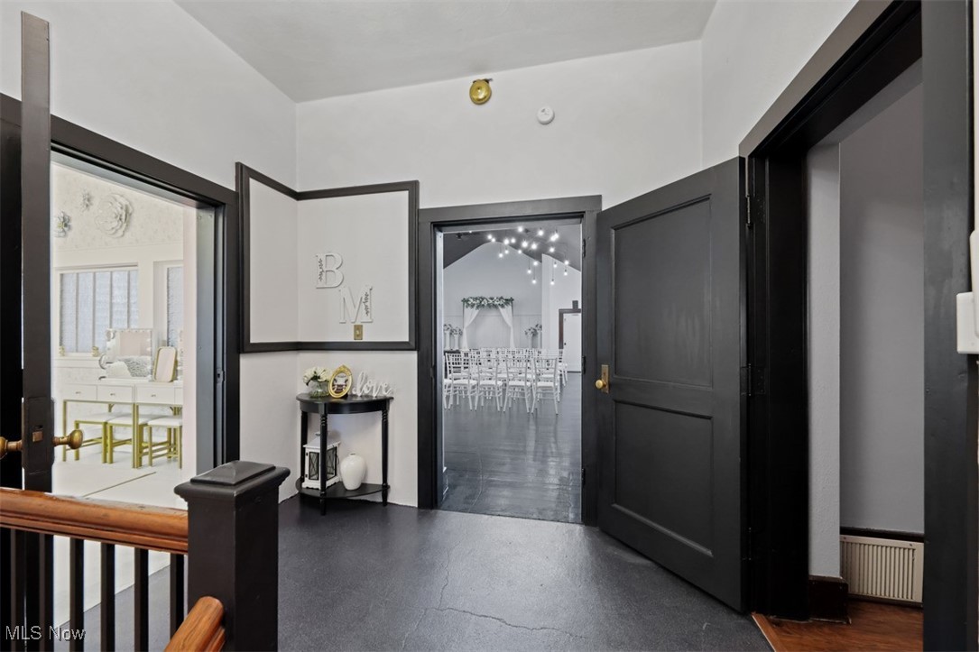 Bolton - Commercial Sale