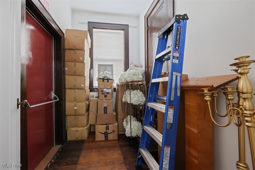 Bolton - Commercial Sale