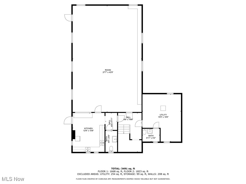 Bolton - Commercial Sale