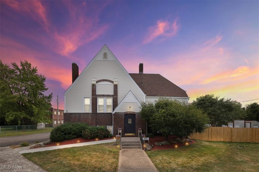 Once in a lifetime opportunity awaits. Turn-key event venue real estate only; business operations are not included. The main event center features an epoxy floor, and beautiful hanging light fixtures. The main hall is set up with 15 tables ( have all redone ) and chairs. Newley added bar adds more space for your events. This is a perfect place to host parties, receptions and classes. All inventory with endless color options for table settings will b e left with the property. The full prep kitchen has cabinets on every wall and includes a warner, microwave and cooler. The first floor has two single stall bathrooms which have both been updated. Beyond the bathrooms you will find endless storage and all inventory stays. Upstairs has more to offer!  The newly decorated bridal dressing room provides plenty of light and comes with everything seen. Same goes for the newly decorated groom's dressing room, which also has extra storage inside. The upstairs chapel has vaulted ceilings which seats 85. Of of it are two rooms for storage and surround sound. Finally the newly revamped outdoor space is great for weddings and concerts. It includes 120 chairs and 21 folding tables nicely stored in the shed. Extra parking is avaiable on the parcel beside the parking lot. Call today for a private showing.