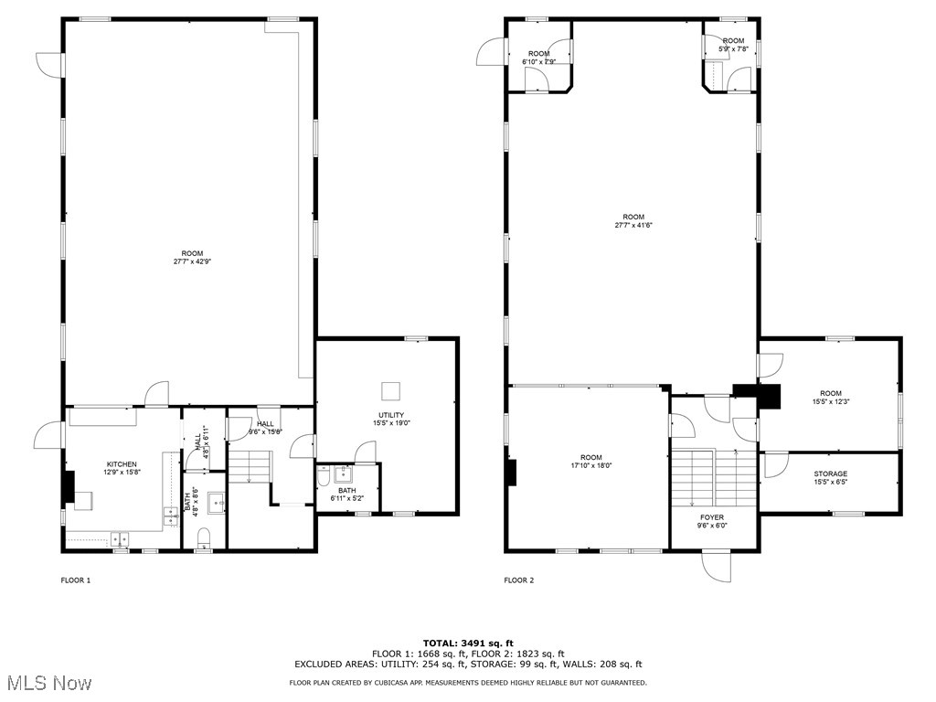 Bolton - Commercial Sale