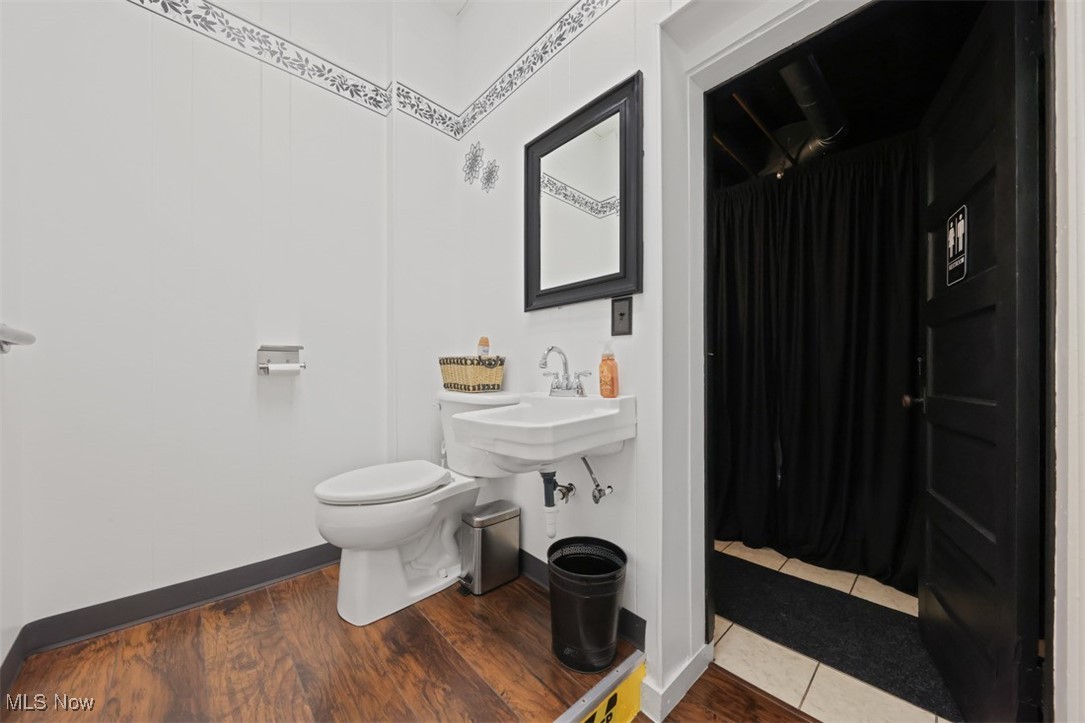 Bolton - Commercial Sale