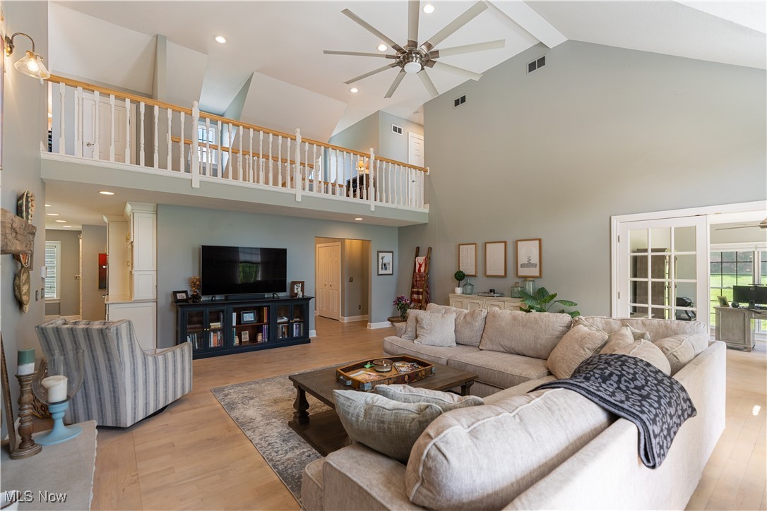 105 Russo Drive, Canfield, Ohio image 19