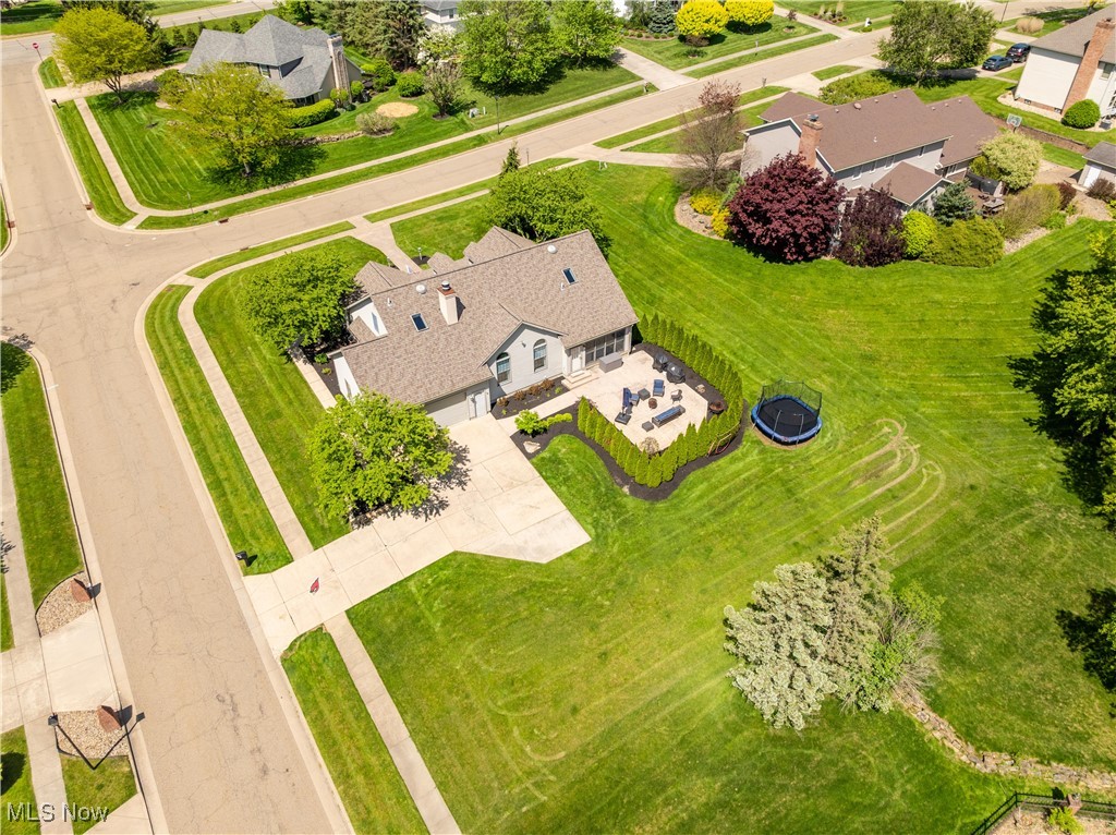 105 Russo Drive, Canfield, Ohio image 7