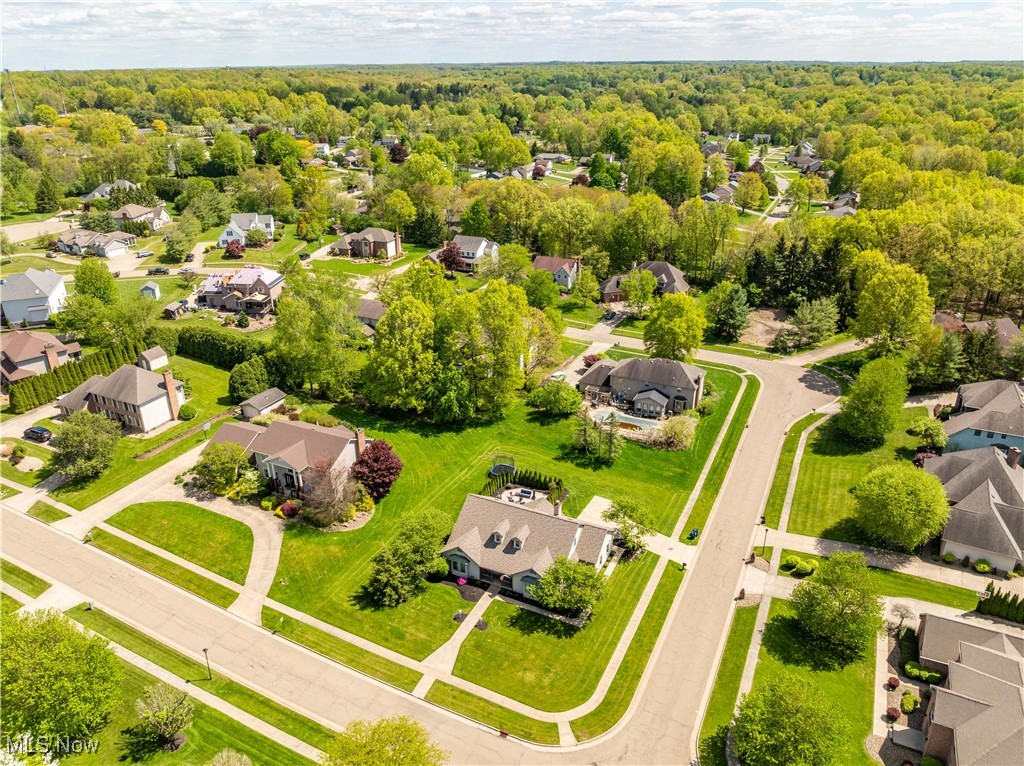 105 Russo Drive, Canfield, Ohio image 4
