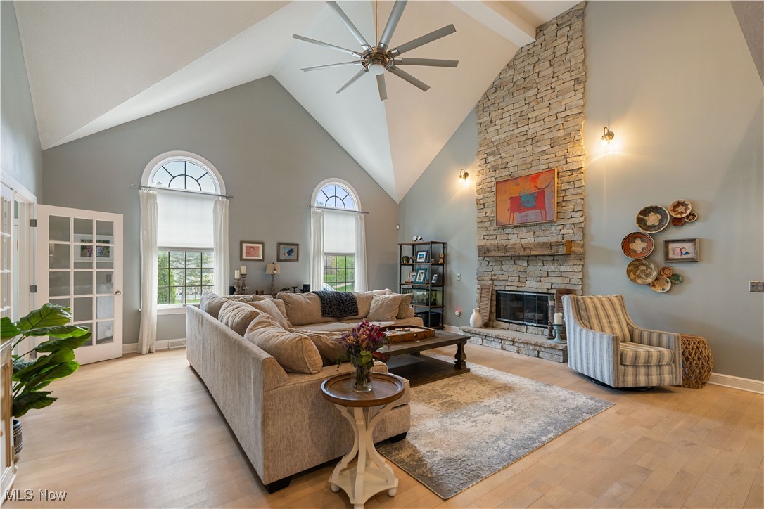 105 Russo Drive, Canfield, Ohio image 21