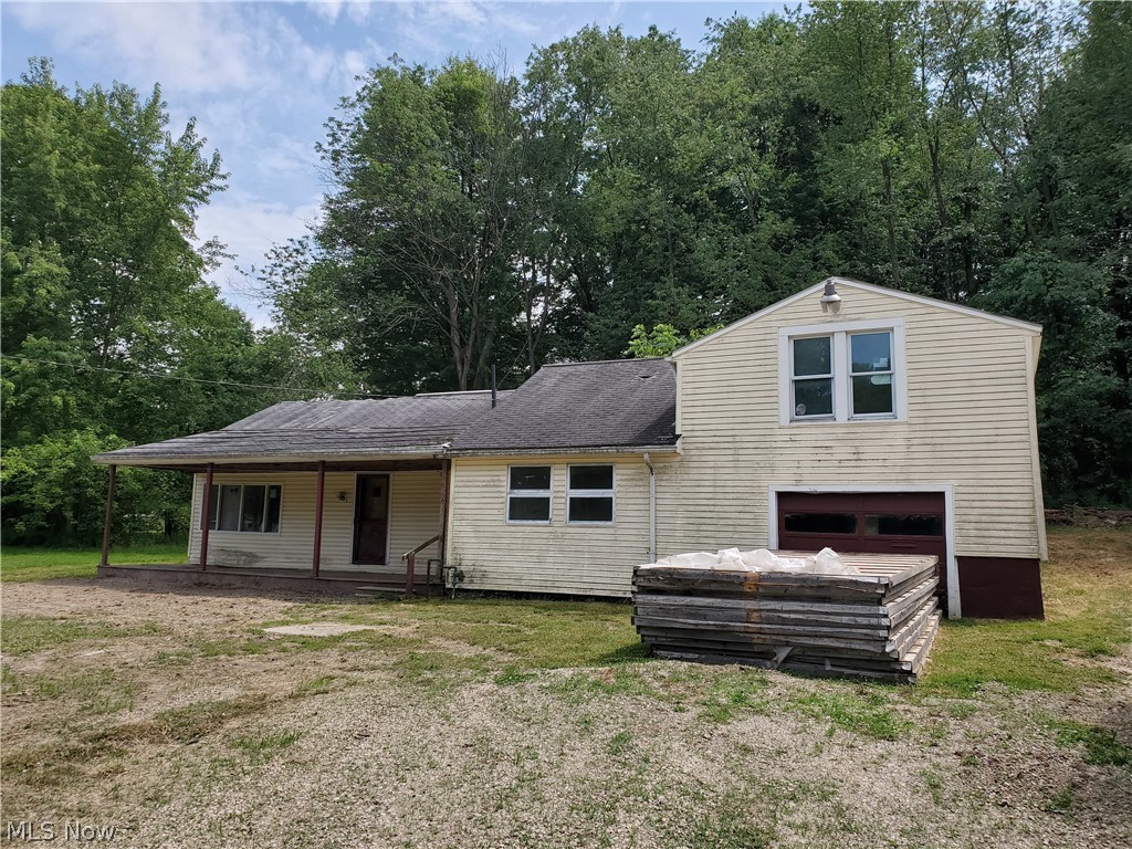 Fruitland Gardens - Residential