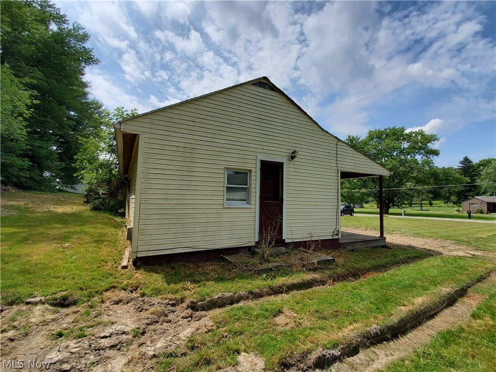 Fruitland Gardens - Residential