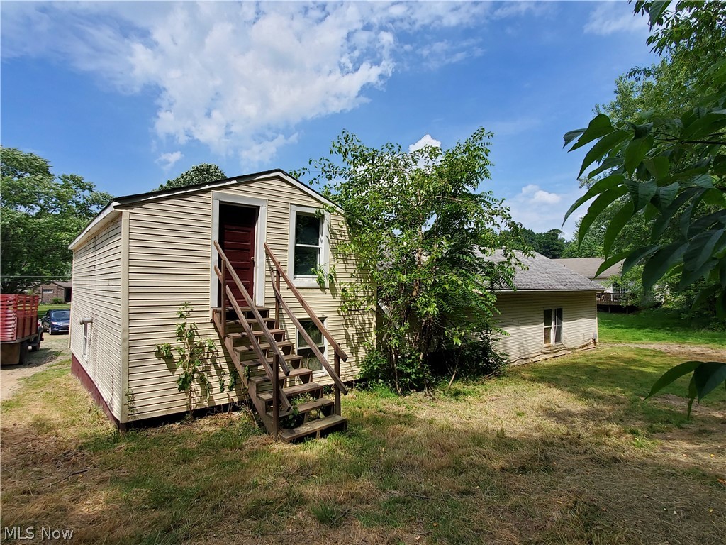 Fruitland Gardens - Residential